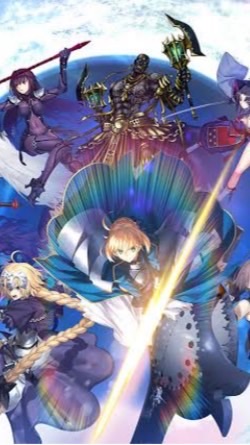 FGO好きの集まり！
