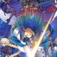FGO好きの集まり！