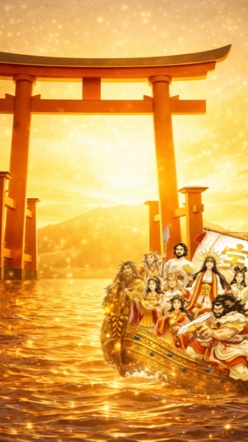 金運の神様占い🔮 MP公式オープンチャット