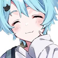 雑談、ゲーム、アニメなど色んな事を、話そ〜