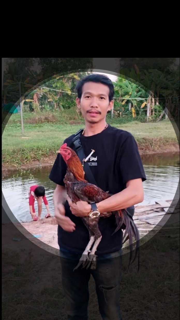 กลุ่ม ซุ้ม.สิงครองชัยV1.