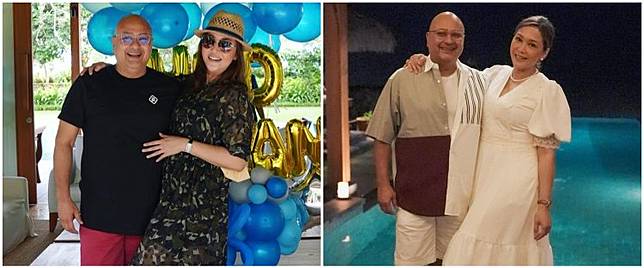 foto: Instagram/@maiaestiantyreal