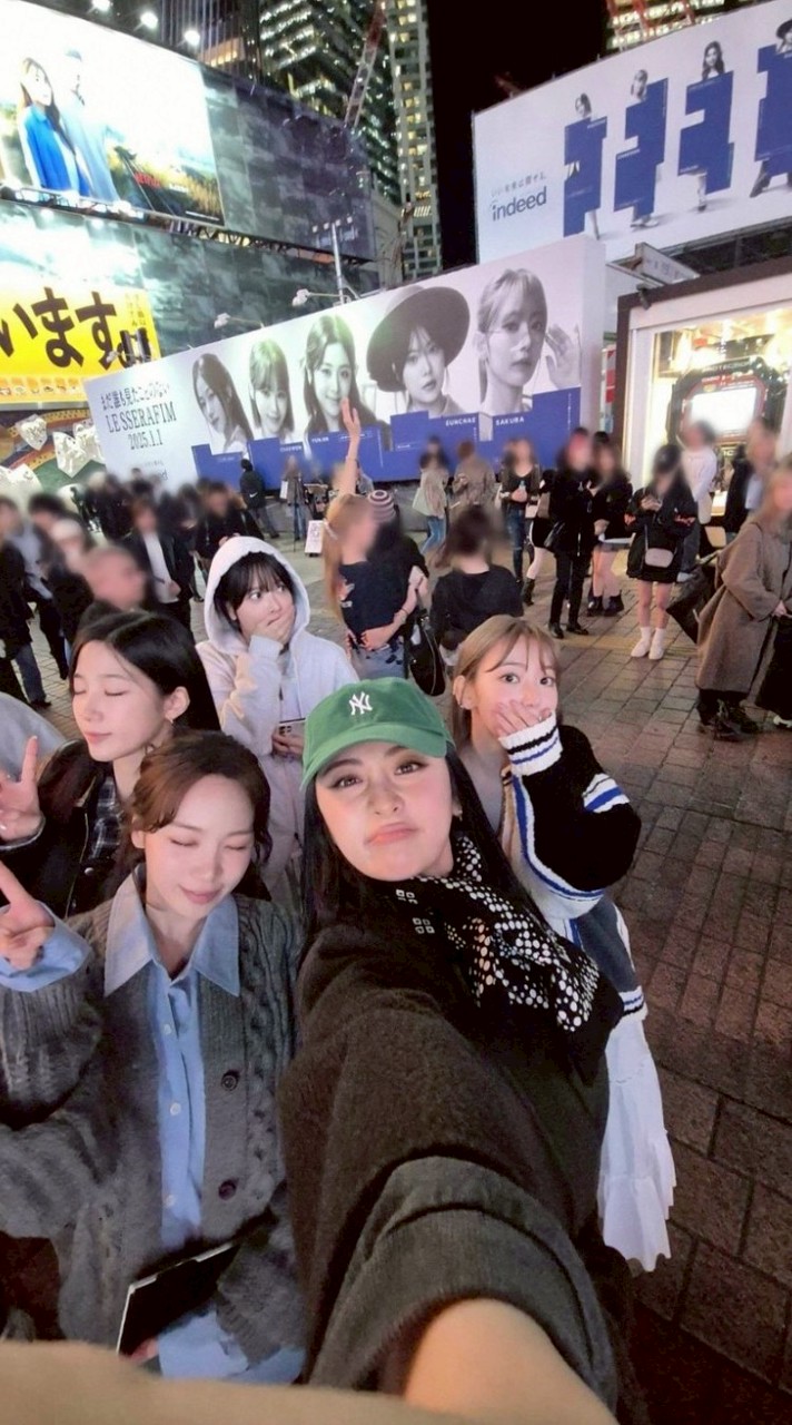 HYBEアイドル推してる人集まれ！
