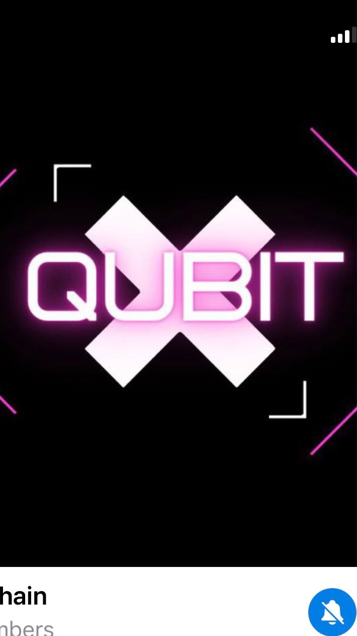 Qubit Chain キュービットチェーン