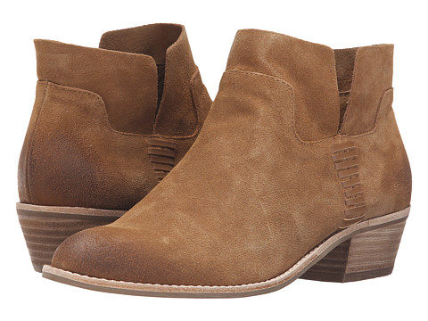 【BJ.GO】Dolce Vita Chloe Bootie 麂皮短靴/踝靴 現貨7號