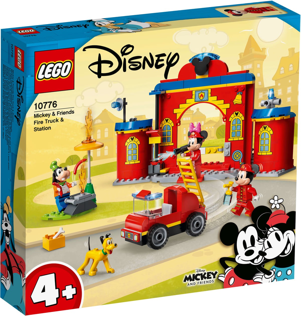 レゴ デュプロ Disney プルートレゴ デュプロ プルート Disney