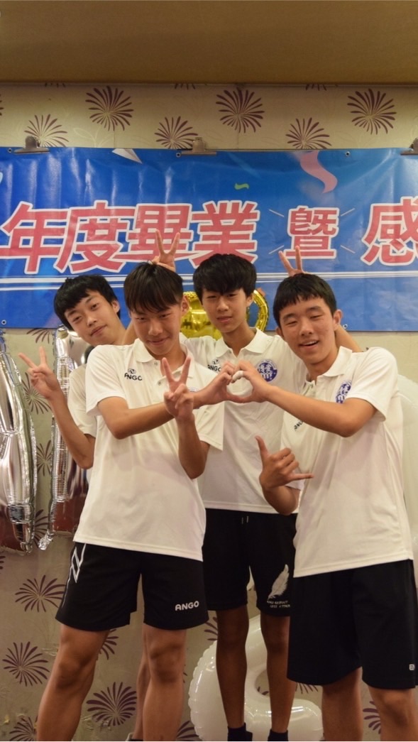 民雄農工小群組