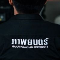 Workshop นักศึกษาคณะภาพยนต์มหาวิทยาลัยมหาสารคาม