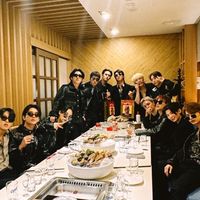 Yj 的SEVENTEEN 代購！