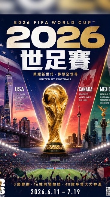 2026世足 打屁交流聊天