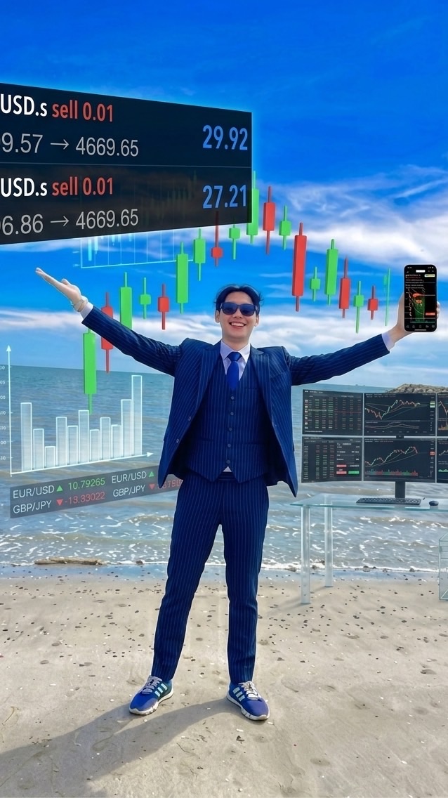 FrongFastFlow Trading