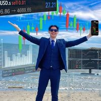 FrongFastFlow Trading