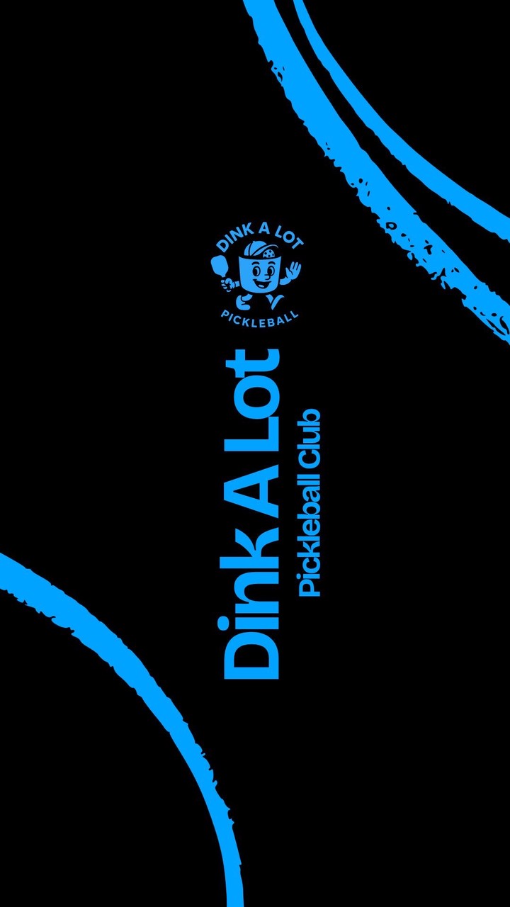 Dink A Lot Pickleball Club