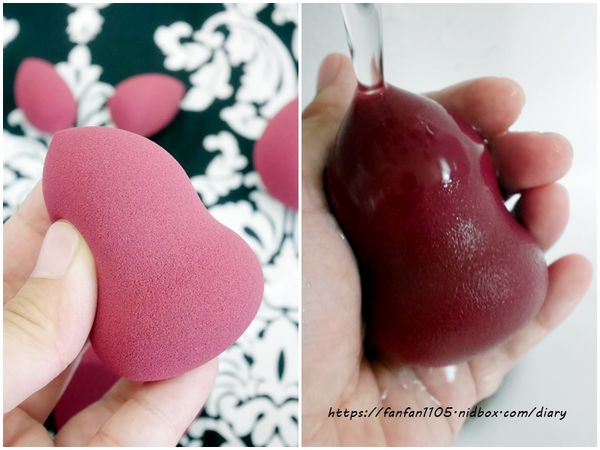 【淘寶開箱】金稻美容導入儀、Gracebabi美妝蛋組合 #買美容家電上淘寶 (23).jpg