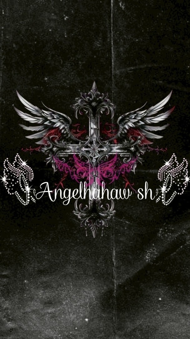 Angelhahaw shop