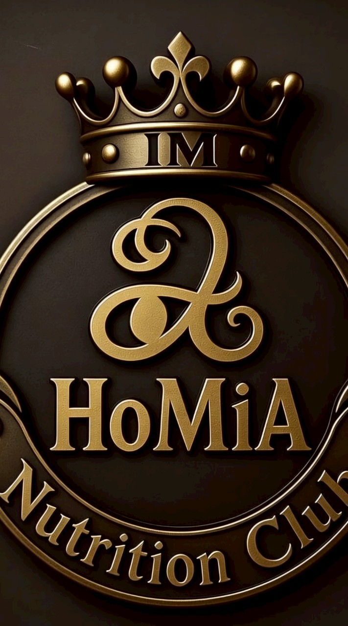 🎯HoMiA只想給你好東西🎯
