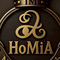 🎯HoMiA只想給你好東西🎯
