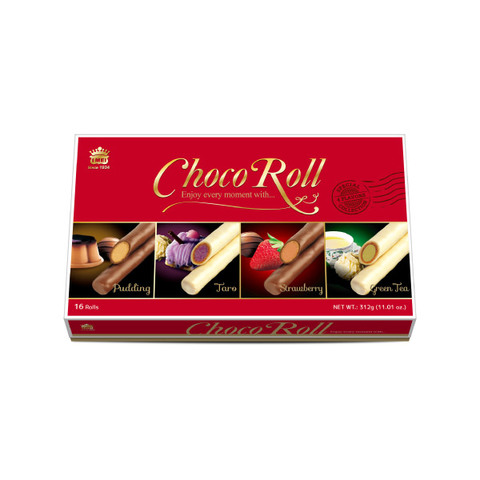 葷素別：葷保存期限(未開封)：1年規格：312公克商品成份：●(葷)義美巧克力捲(布丁)：蔗糖、植物油(棕櫚油、棕櫚仁油、菜籽油、乳化劑(脂肪酸山梨醇酐酯))、麵粉、奶粉、雞蛋、乳清粉、乳糖、可可粉、