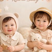 ʀᴜɪᴍᴜ．童裝生活舖🍼