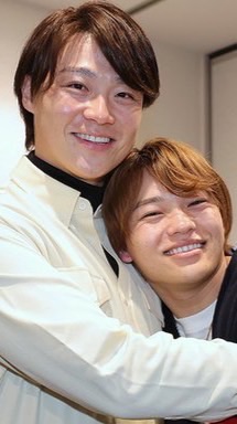田宮推し集まれ！