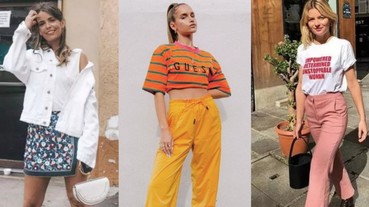 除了法式風 微胖女生還能這樣穿！