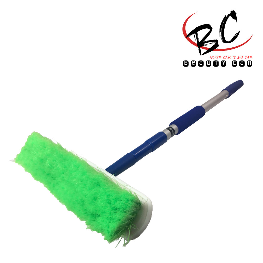 美國進口可伸縮式洗車刷