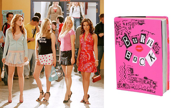 辣妹過招聯名彩妝