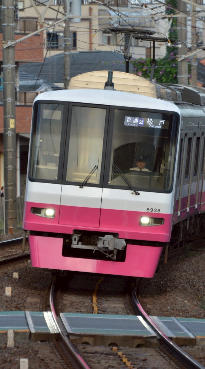 全国の鉄道好きのみんな！集まれ！