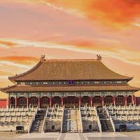 紫禁城Forbidden City