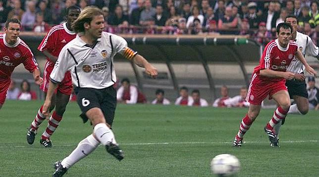 5 Pemain Spanyol Ini Termahal Sepanjang Masa