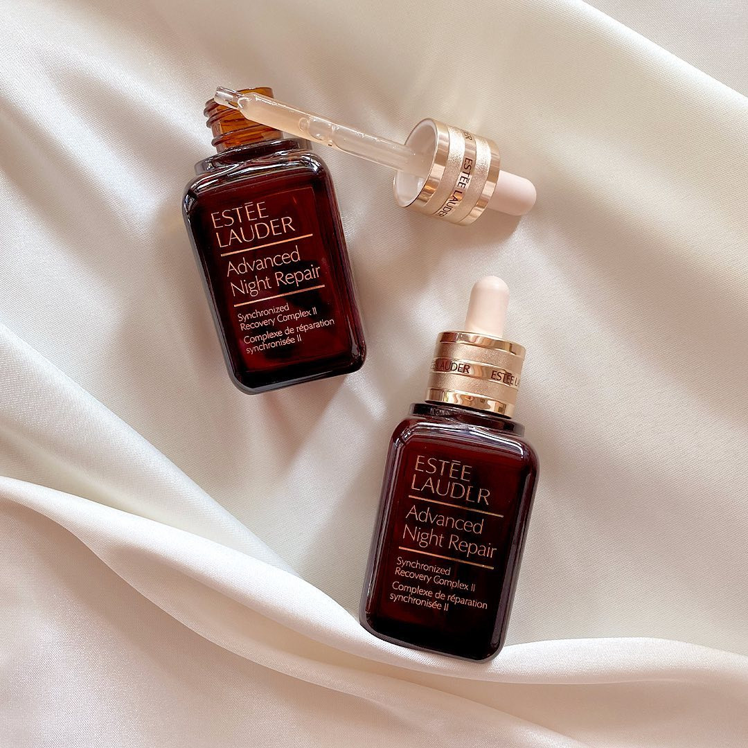 雅詩蘭黛 特潤超導修護露 30ml，NT.2680