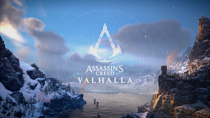 這代《刺客教條》的副標題，就是北歐神話中的「英靈殿」。