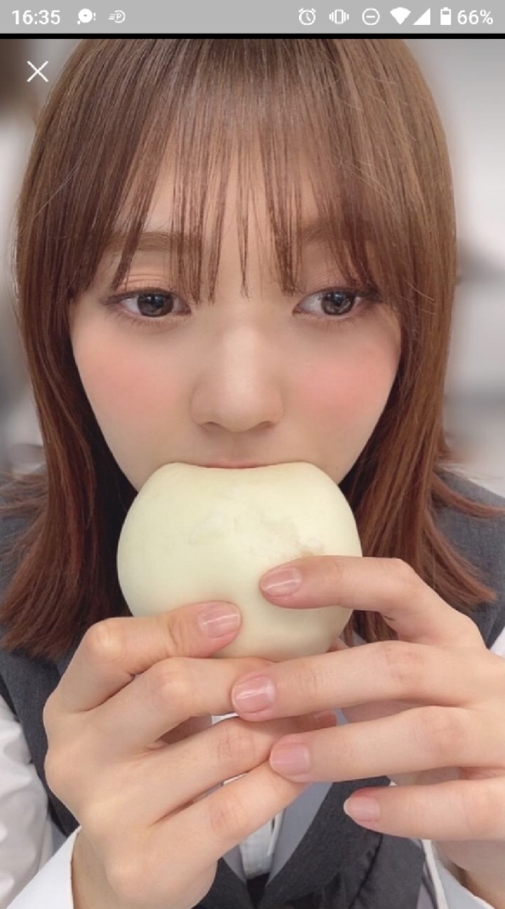 小林由依推し