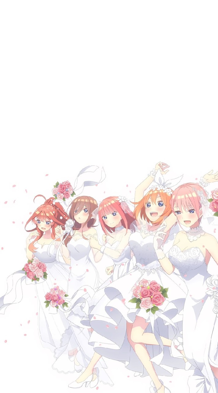 五等分の花嫁好きとかたりたい OpenChat