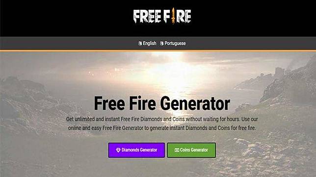 Ternyata Begini 7 Cara Mendapatkan Diamond Free Fire Gratis