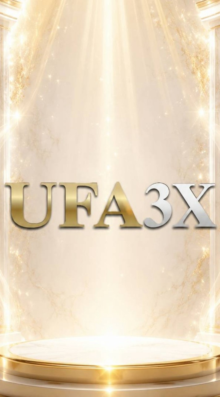 ufa3x