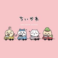 Chi🌱日本代購 吉伊卡哇•*¨*•.¸¸♬︎