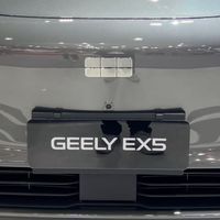 GEELY EX5 GROUP 🇹🇭