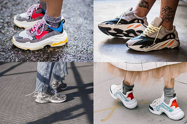 ugly nike shoes 2019