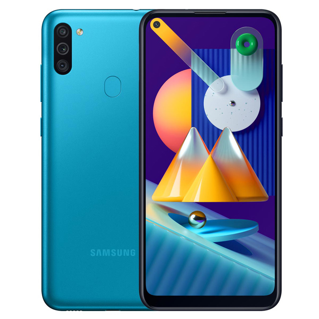 《P編開箱報你知!! Galaxy M11 & Tab S6 Lite》■ 6.4吋大螢幕■ 5000mAh大電量■ 支援15W快充■ 3主相機鏡頭設計■ 115度超廣角■ 支援NFC■ 3卡槽設計■