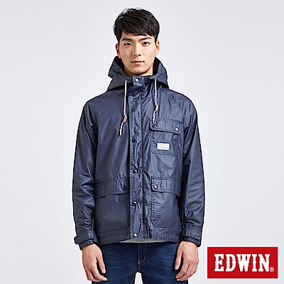 商品貨號310317058融入休閒生活的風格，為EDWIN的經典再延續嚴選使用細緻柔軟素材，自在、乾淨、舒適新體驗