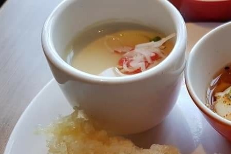 欣葉日本料理-健康店