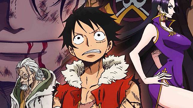 Nonton One Piece All Episode Mp4 Bermocatholic