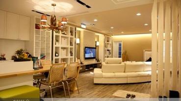 收納不累！帶你玩出收納的趣味性