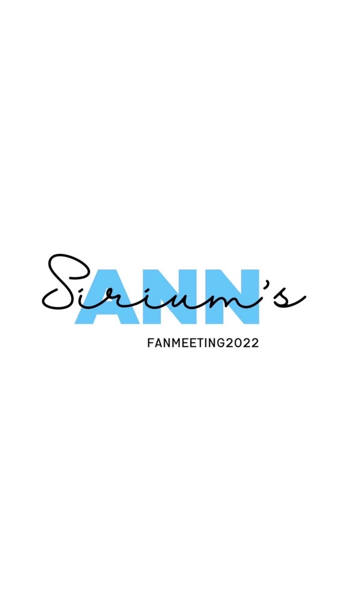 Annsirium Fanmeeting2022