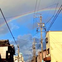 河崎旭通りインフォメーション(回覧板)
