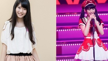 AKB48 首位台灣成員「馬嘉伶」今年只有 18 歲！