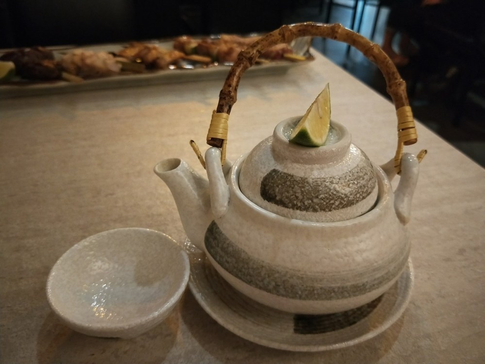 中山區居酒屋_狸君,中山區居酒屋,中山區日本料理,七條通,狸君,日式居酒屋,中山站,深夜美食