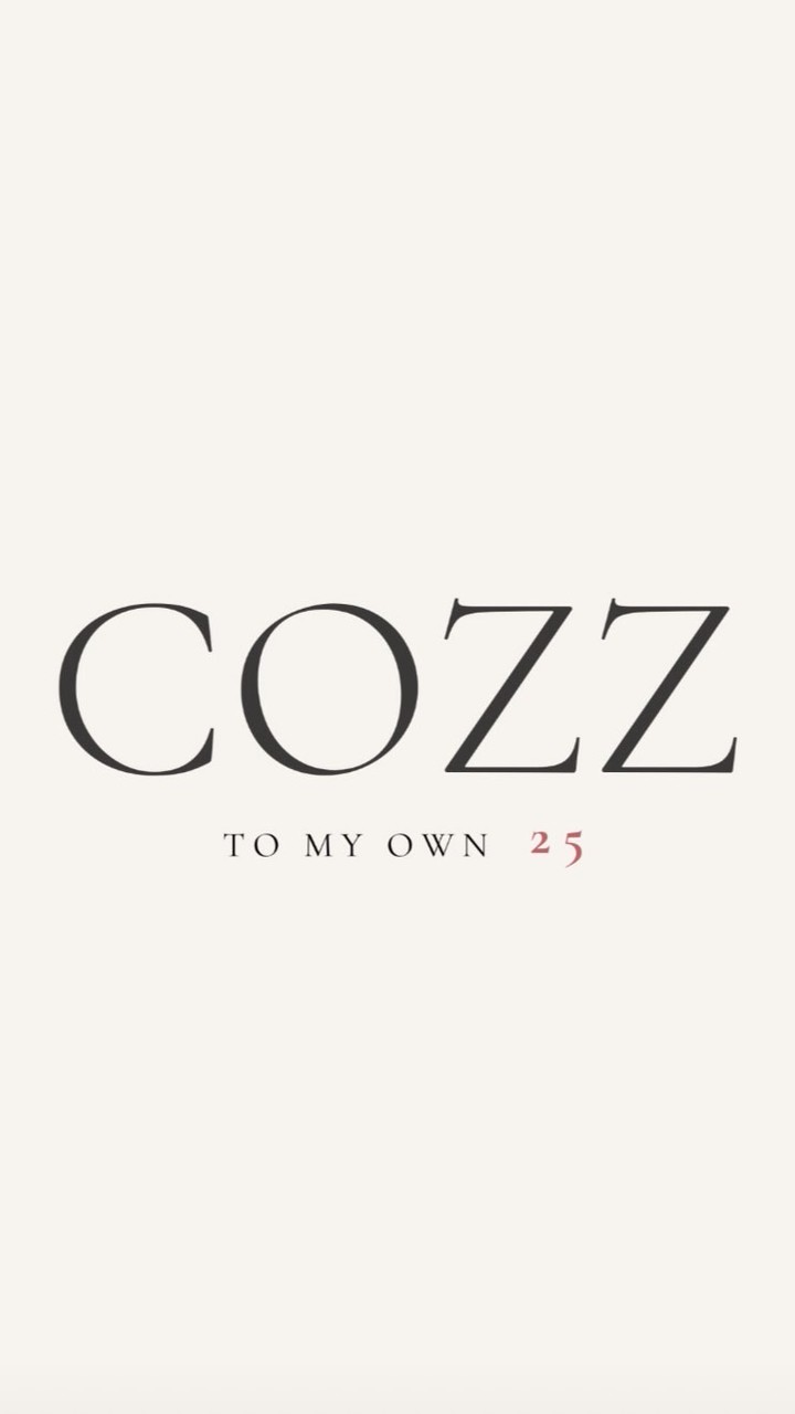 Cozz日韓代購 ໒꒱ ⋆ﾟ