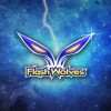 FlashWolves閃電狼 激鬥峽谷公會